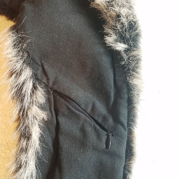 SpiritHoods - Grey Wolf Hat - Picture 4 of 4